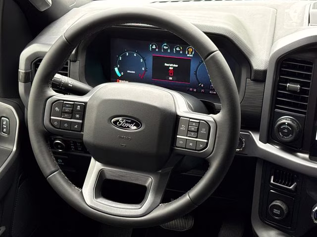2026 Avalanche Ford F-150 XLT RWD Truck