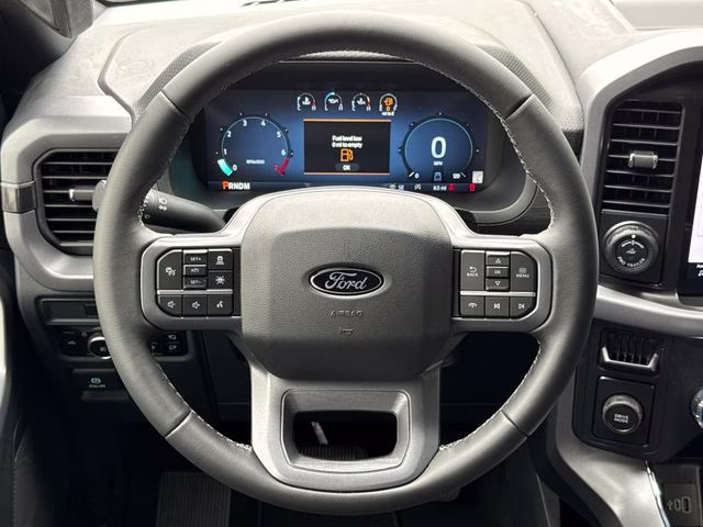 2026 Avalanche Ford F-150 XLT RWD Truck