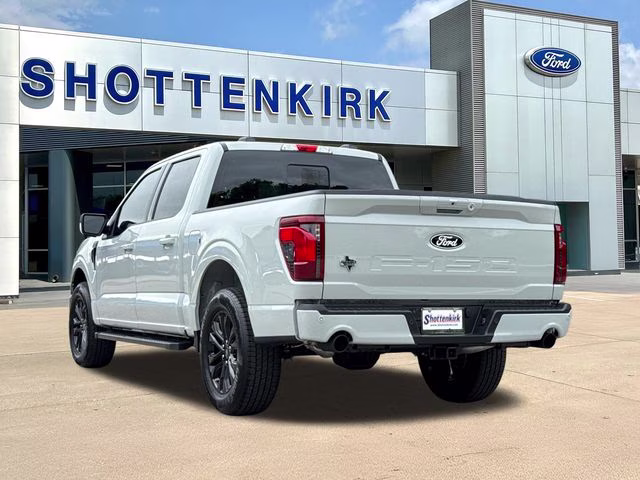 2026 Avalanche Ford F-150 XLT RWD Truck