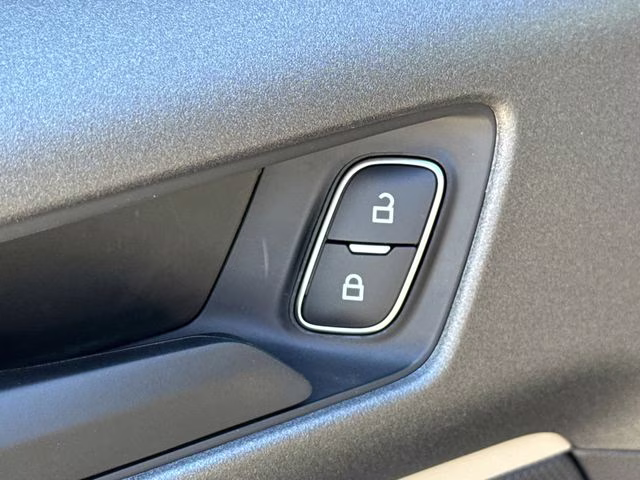 2026 Gray Metallic Ford Bronco Sport Big Bend 4X4 SUV