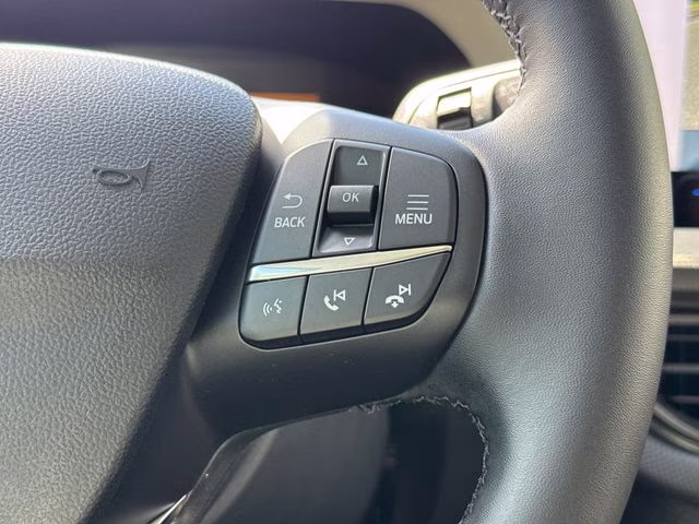 2026 Gray Metallic Ford Bronco Sport Big Bend 4X4 SUV