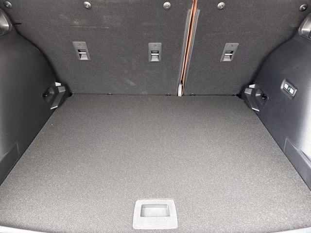 2026 Shadow Black Ford Bronco Sport Outer Banks 4X4 SUV
