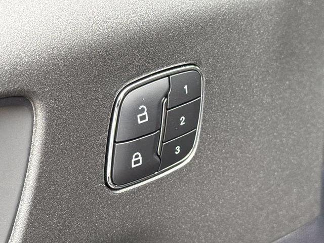2026 Shadow Black Ford Bronco Sport Outer Banks 4X4 SUV