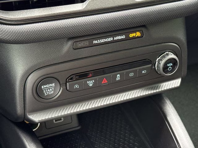 2026 Shadow Black Ford Bronco Sport Outer Banks 4X4 SUV