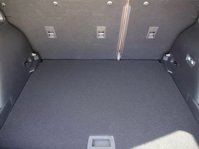 2026 Gray Ford Bronco Sport Outer Banks 4X4 SUV