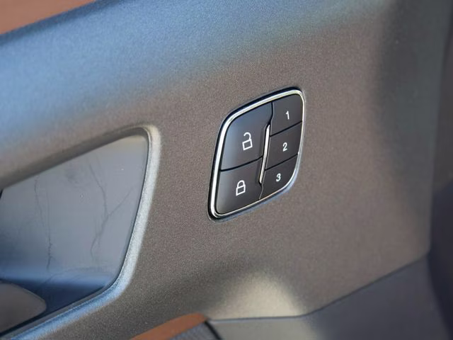 2026 Gray Ford Bronco Sport Outer Banks 4X4 SUV