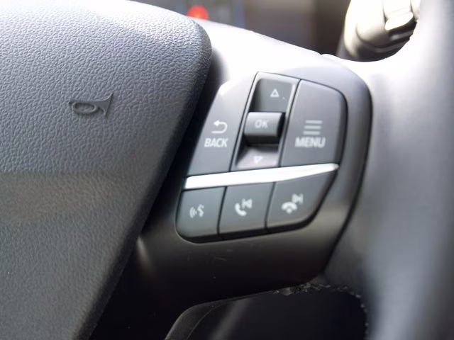 2026 Gray Ford Bronco Sport Outer Banks 4X4 SUV