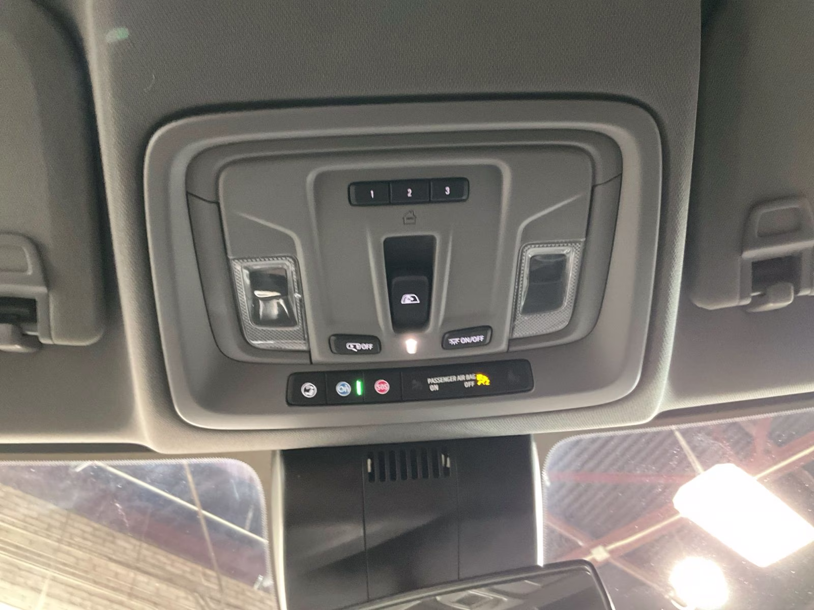 2024 Black Chevrolet Silverado 1500 RST 4X4 Truck