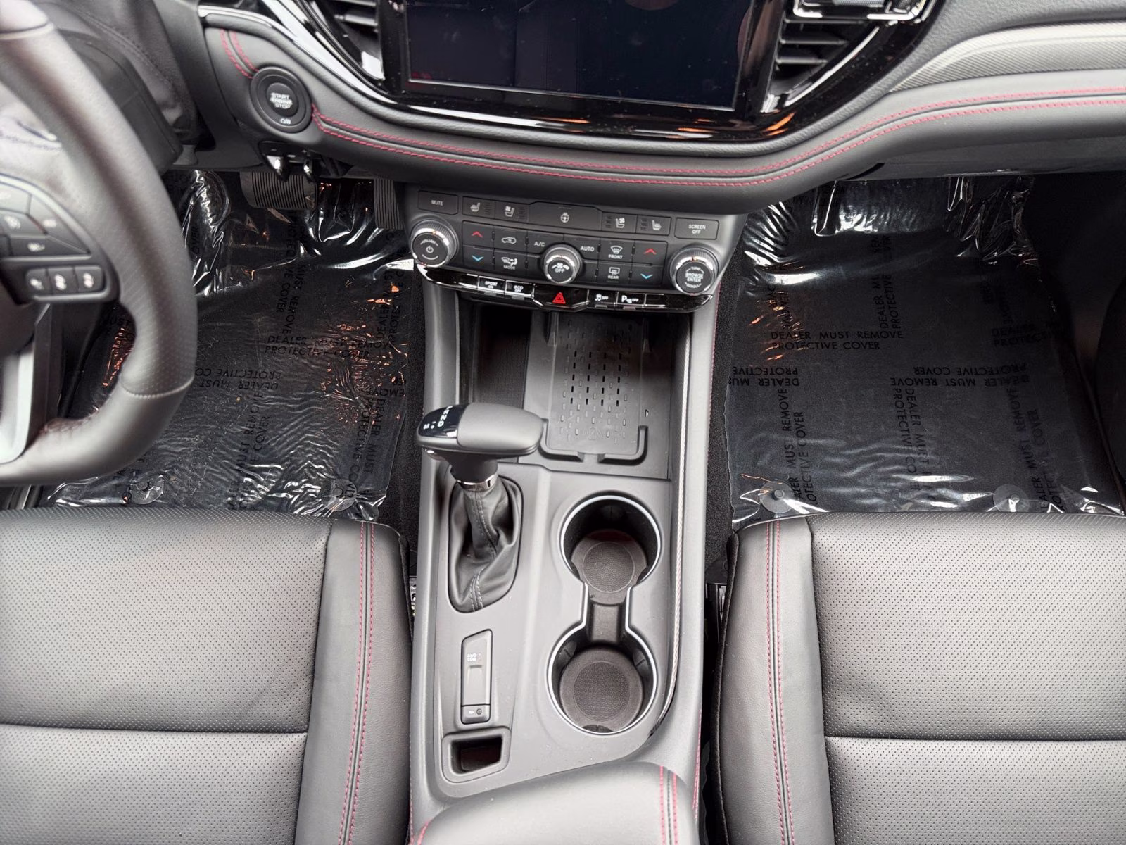 2026 Vapor Gray Dodge Durango GT Plus HEMI V8 AWD SUV