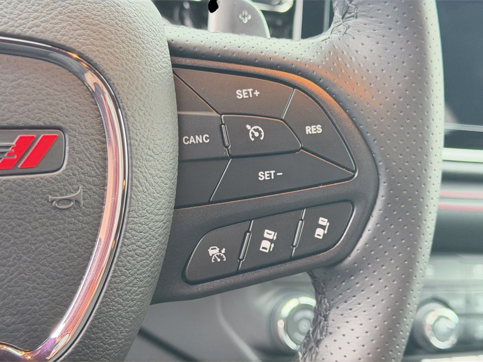 2026 Vapor Gray Dodge Durango GT Plus HEMI V8 AWD SUV