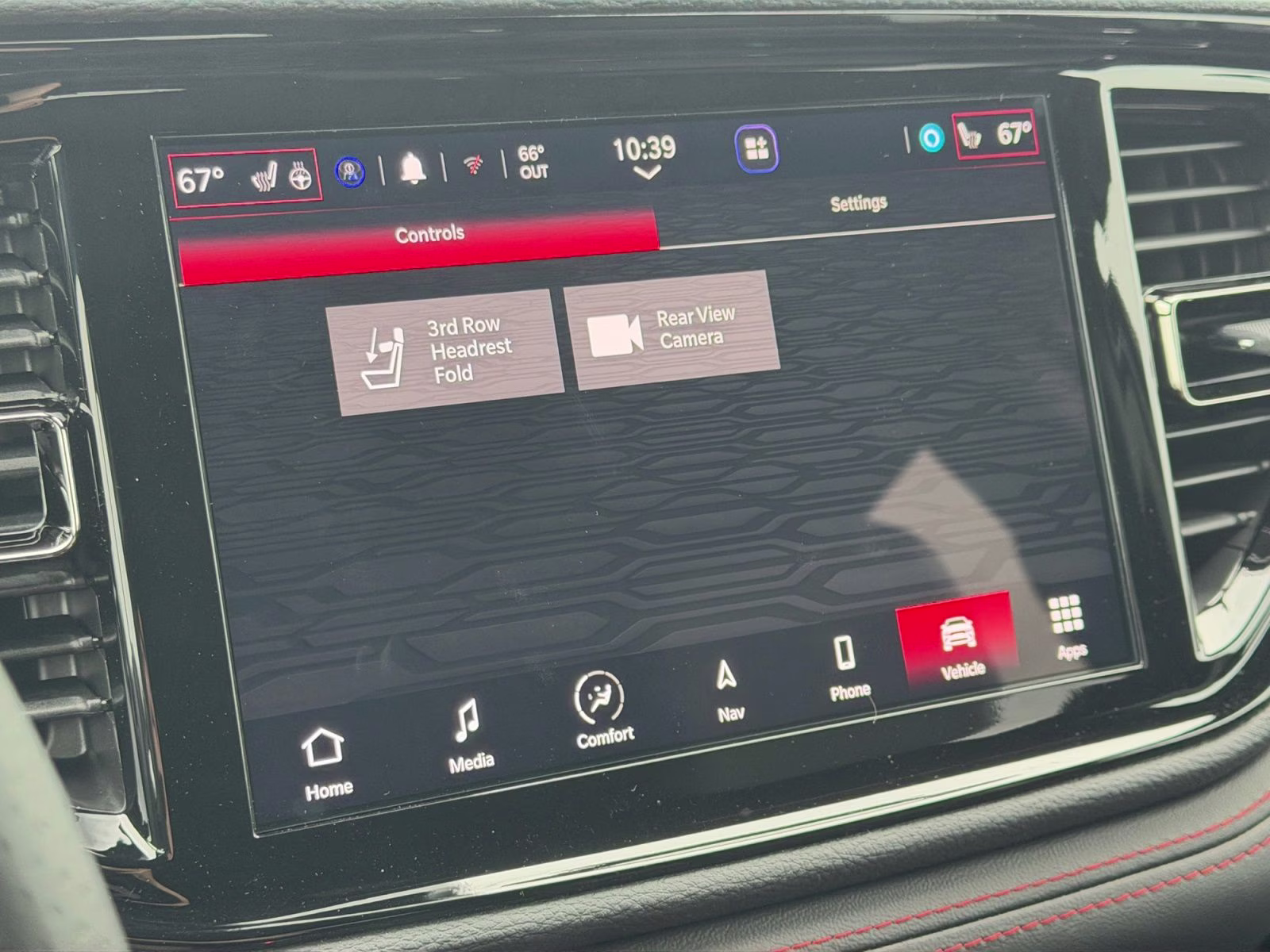 2026 Vapor Gray Dodge Durango GT Plus HEMI V8 AWD SUV