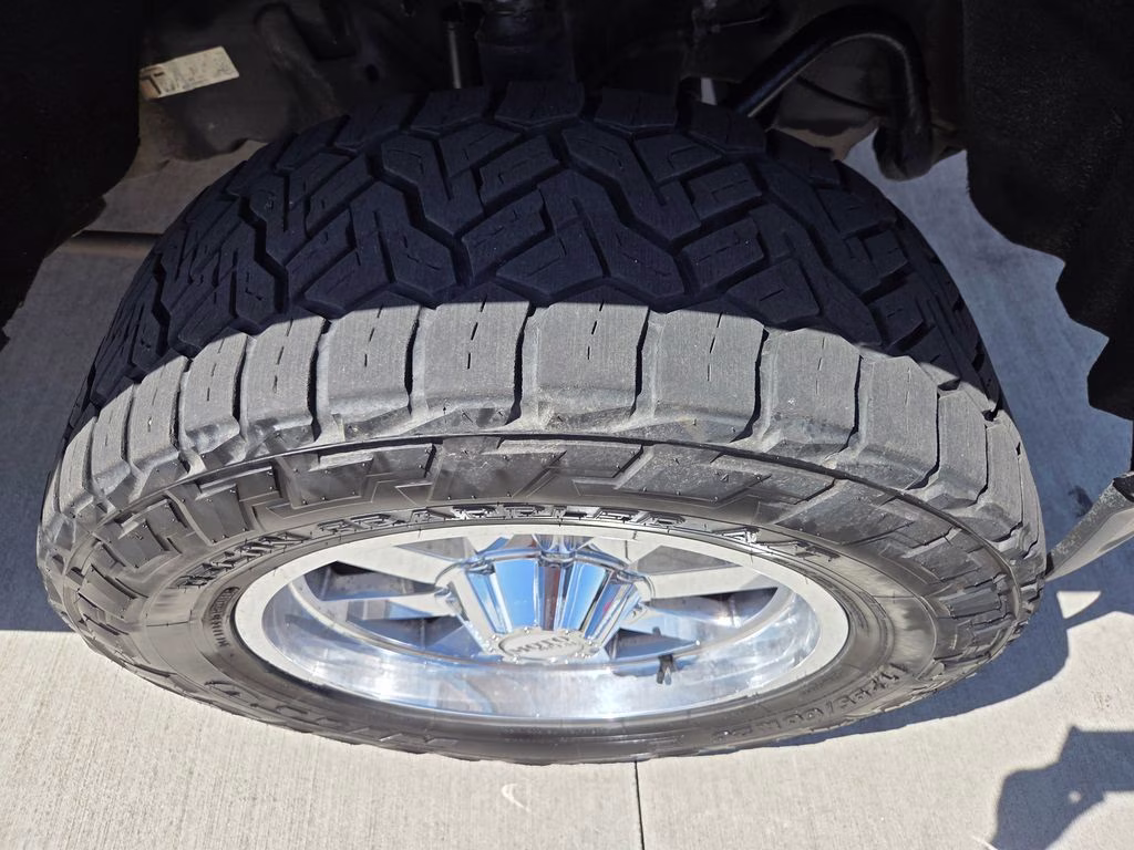 2017 Dark Slate Metallic GMC Sierra 2500HD Denali 4X4 Truck