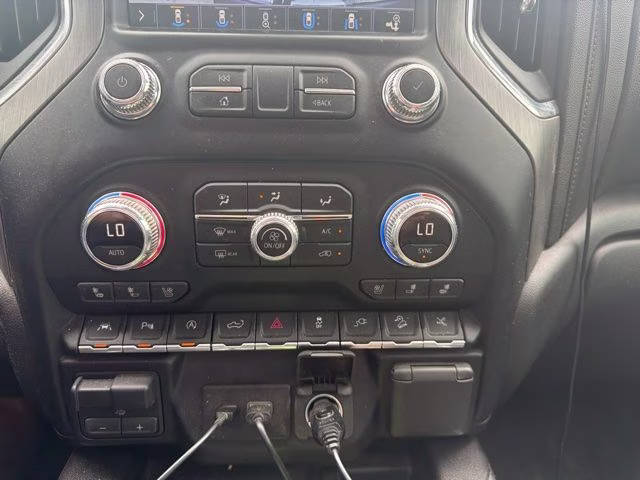 2019 Onyx Black GMC Sierra 1500 Denali 4X4 Truck
