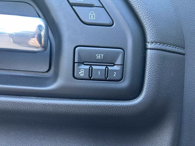 2019 Onyx Black GMC Sierra 1500 Denali 4X4 Truck
