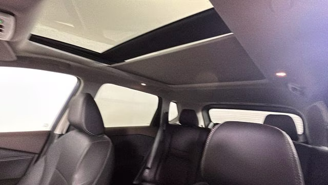 2023 Caspian Blue Metallic Nissan Rogue SL AWD SUV