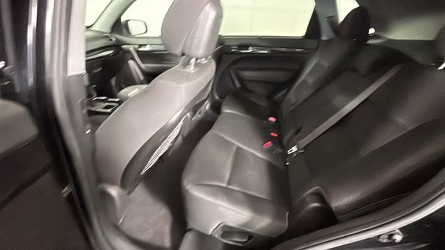 2014 Ebony Black Kia Sorento LX FWD SUV