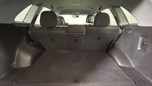2014 Ebony Black Kia Sorento LX FWD SUV