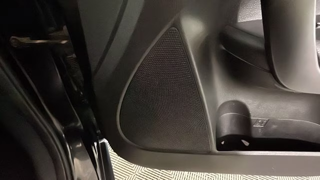 2014 Ebony Black Kia Sorento LX FWD SUV