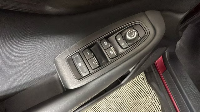 2024 Crimson Red Pearl Subaru Outback Premium AWD SUV