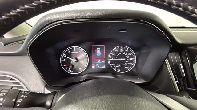 2024 Crimson Red Pearl Subaru Outback Premium AWD SUV