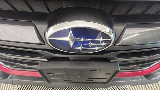 2024 Crimson Red Pearl Subaru Outback Premium AWD SUV