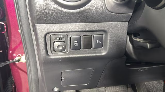 2022 Wine Red Mitsubishi Mirage G4 LE FWD Sedan