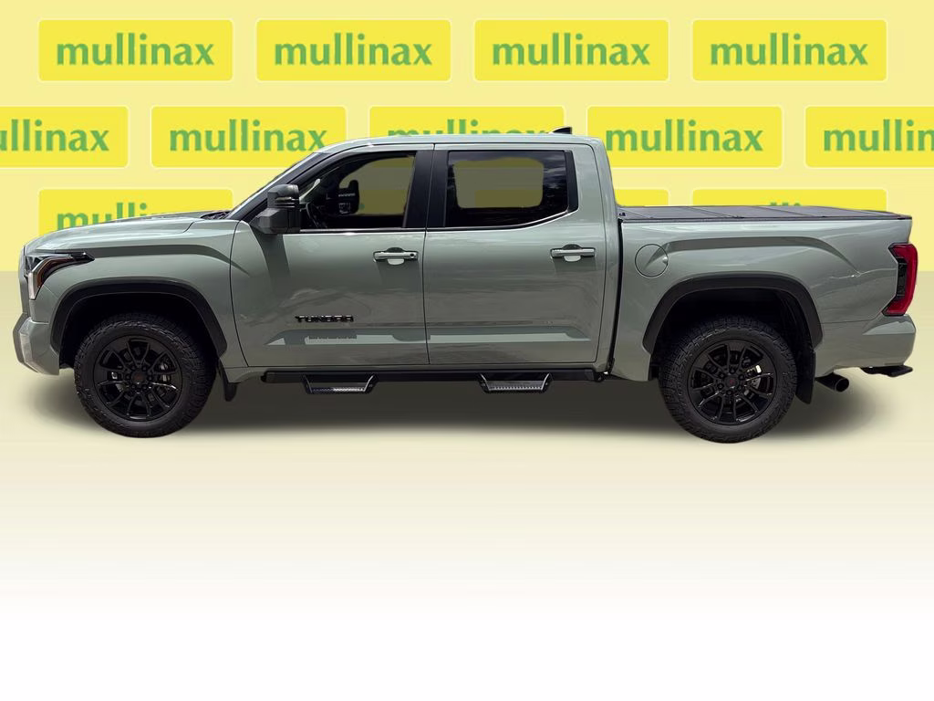 2024 Lunar Toyota Tundra SR5 4X4 Truck