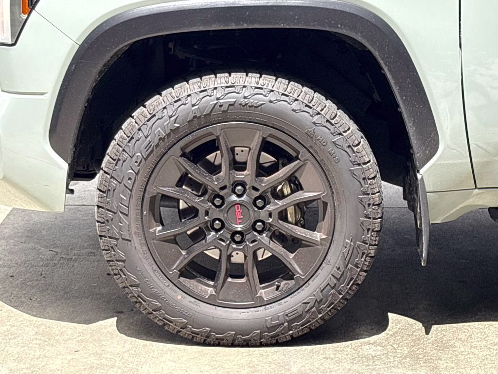 2024 Lunar Toyota Tundra SR5 4X4 Truck