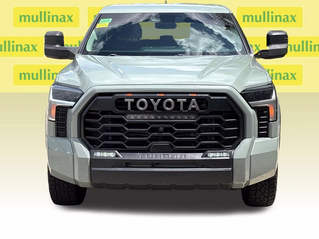2024 Lunar Toyota Tundra SR5 4X4 Truck