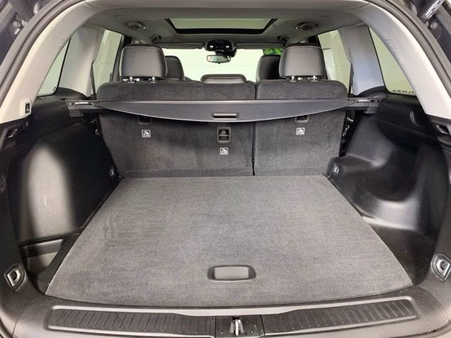 2024 Baltic Gray Metallic Clearcoat Jeep Grand Cherokee Limited 4X4 SUV