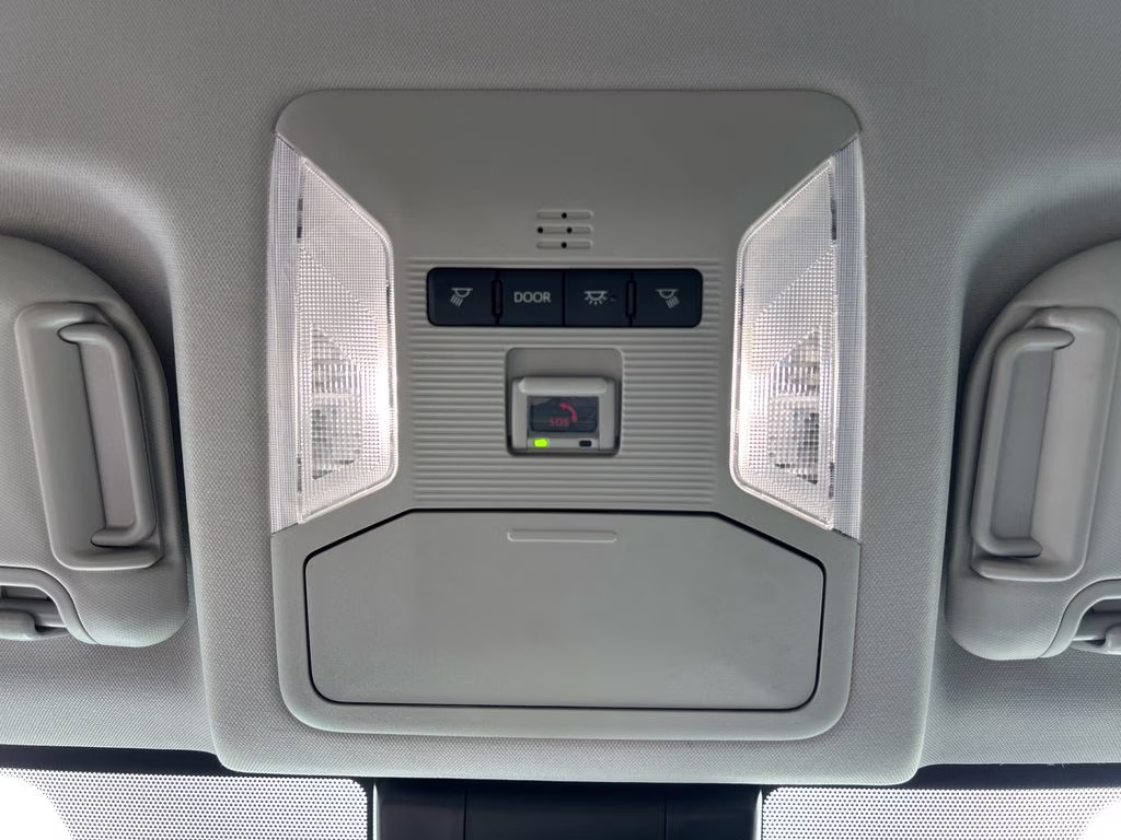 2024 Magnetic Gray Metallic/Ice Edge Toyota RAV4 XLE FWD SUV