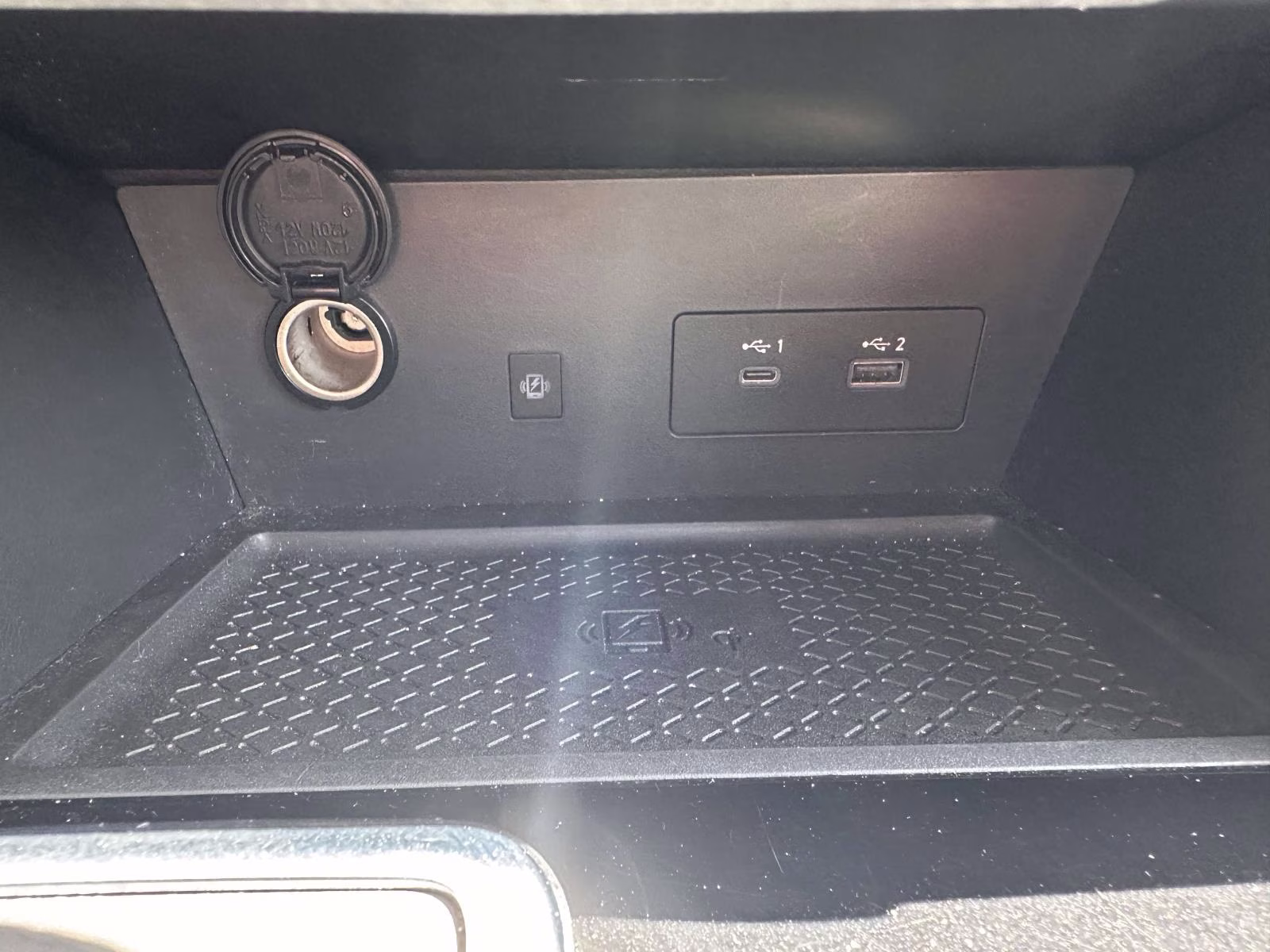 2023 Obsidian Green Pearl/Super Black Nissan Pathfinder Platinum 4WD 4X4 SUV