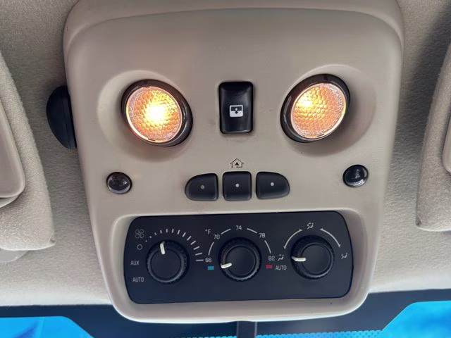2005 Smokin Asphalt Chevrolet Tahoe Z71 4X4 SUV