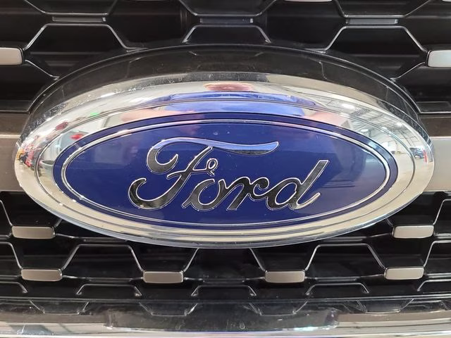 2021 Smoked Quartz Metallic Tinted Clearcoat Ford F-150 King Ranch 4X4 Truck