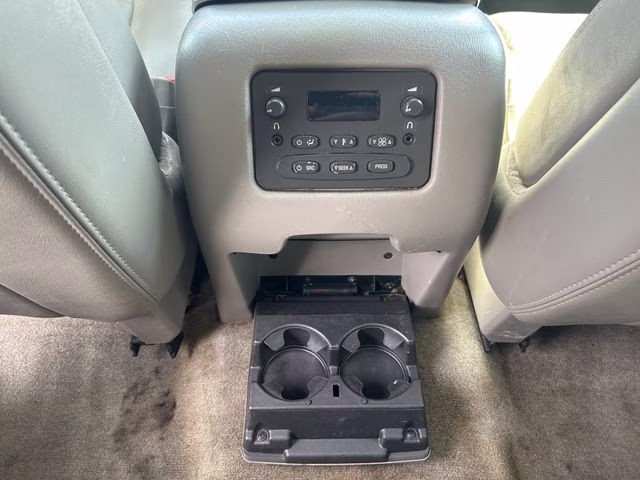 2005 Smokin Asphalt Chevrolet Tahoe Z71 4X4 SUV