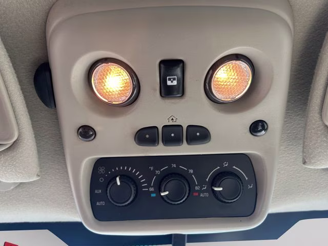 2005 Smokin Asphalt Chevrolet Tahoe Z71 4X4 SUV