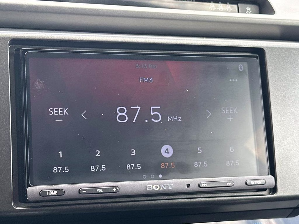 2017 Silver Sky Metallic Toyota RAV4 XLE AWD SUV