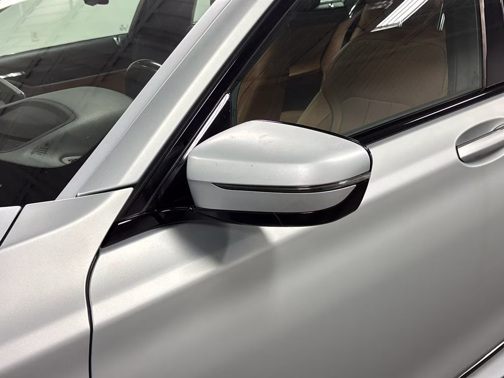2018 Carbon Black Metallic BMW 7 Series 740i xDrive AWD Sedan