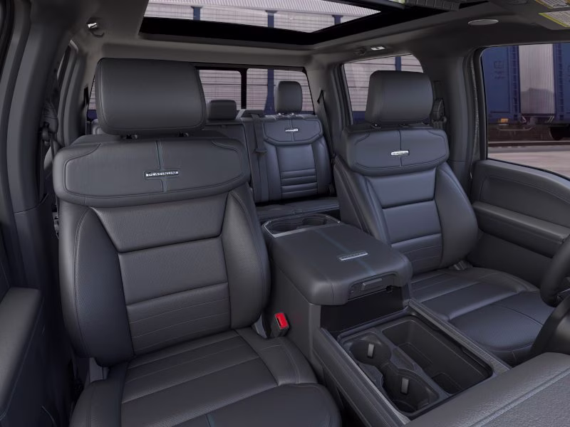 2026 Carbonized Gray Metallic Ford Super Duty F-250 SRW Platinum Crew Cab Pickup 4X4 Truck