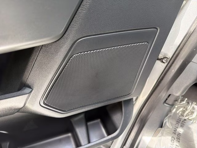 2025 Silver Metallic Ford F-150 XLT RWD Truck