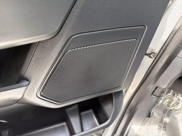 2025 Silver Metallic Ford F-150 XLT RWD Truck