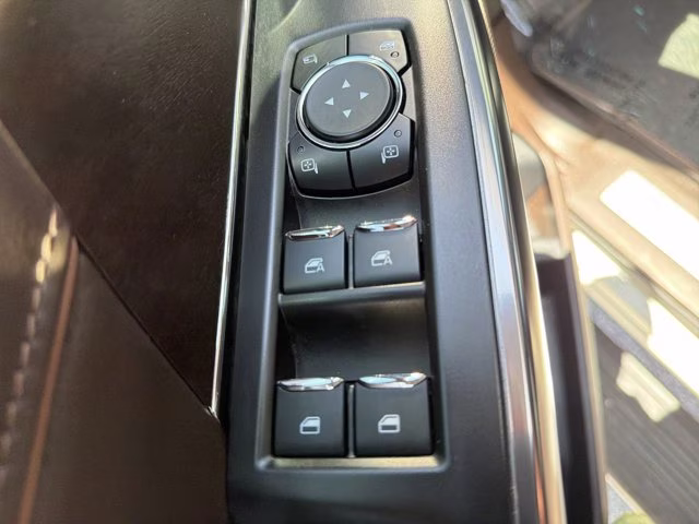 2023 Brown Ford F-150 King Ranch 4X4 Truck