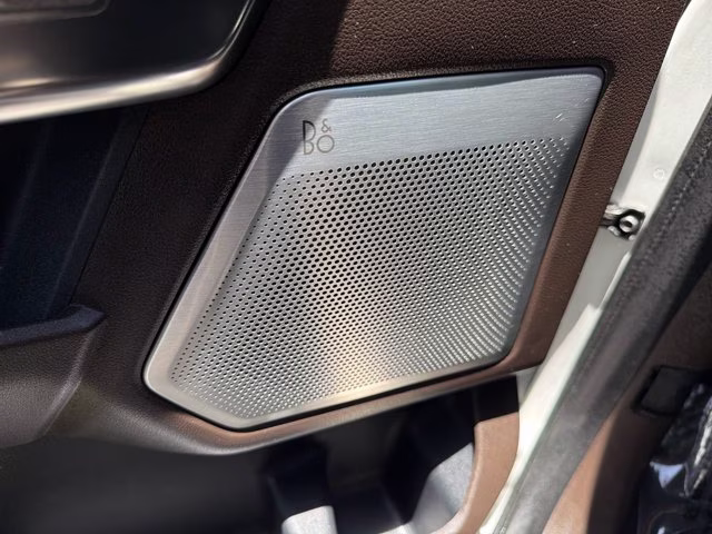2023 Brown Ford F-150 King Ranch 4X4 Truck