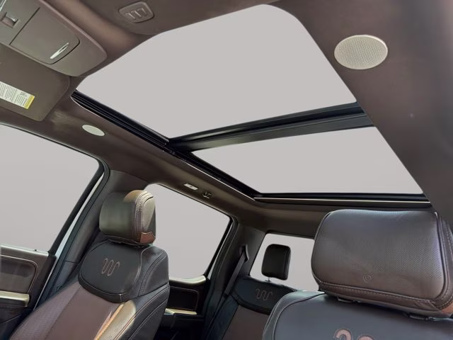 2023 Brown Ford F-150 King Ranch 4X4 Truck