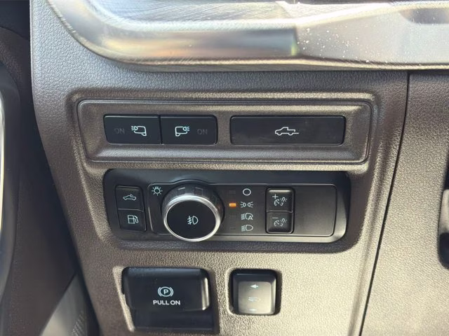 2023 Brown Ford F-150 King Ranch 4X4 Truck
