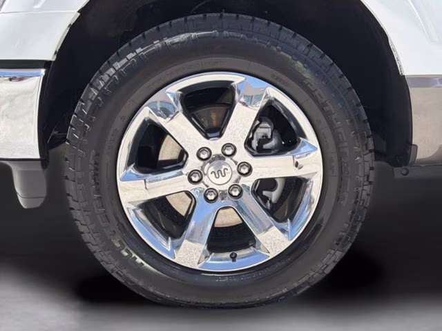 2023 Brown Ford F-150 King Ranch 4X4 Truck