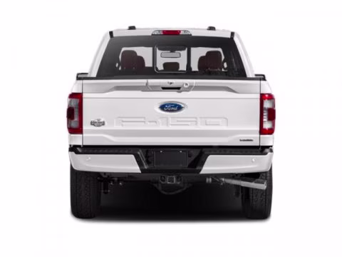 2023 Brown Ford F-150 King Ranch 4X4 Truck