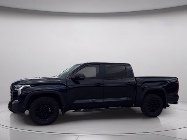 2025 Blueprint Toyota Tundra 2WD SR5 RWD Truck