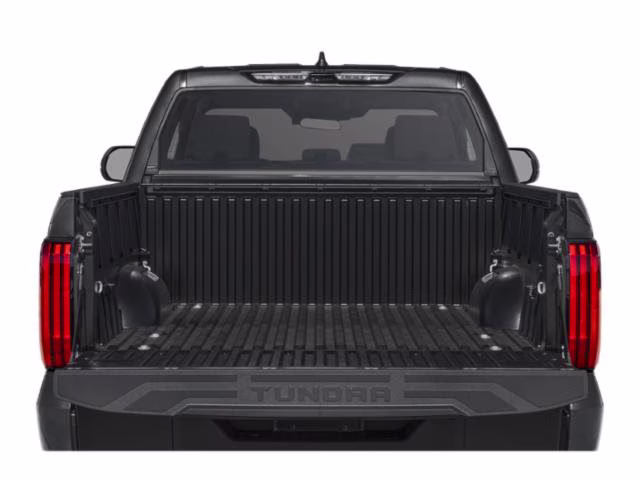 2025 Blueprint Toyota Tundra 2WD SR5 RWD Truck
