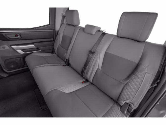 2025 Blueprint Toyota Tundra 2WD SR5 RWD Truck